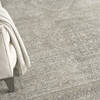 Nourison Starry Nights Beige 53 X 73 Area Rug 805-142696 Thumb 4