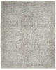 Nourison Starry Nights Grey 80 X 100 Area Rug  805-142699 Thumb 0