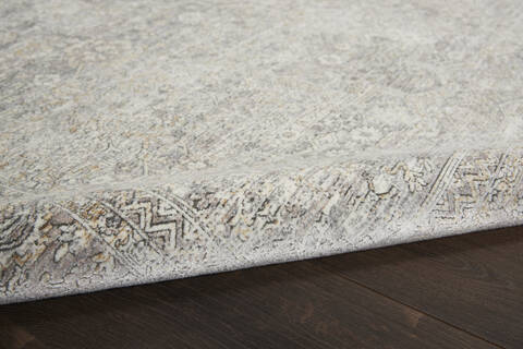 Nourison Starry Nights Beige 910 X 126 Area Rug 805-142701 Image 2