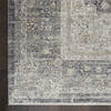 Nourison Starry Nights Grey 80 X 100 Area Rug  805-142702 Thumb 1