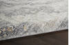 Nourison Starry Nights Grey 910 X 126 Area Rug 805-142704 Thumb 2