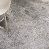 Nourison Starry Nights Grey 910 X 126 Area Rug 805-142704 Thumb 4
