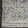 Nourison Starry Nights Beige 53 X 73 Area Rug  805-142706 Thumb 1