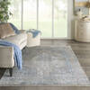 Nourison Starry Nights Beige 53 X 73 Area Rug  805-142706 Thumb 3