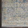 Nourison Starry Nights Beige 86 X 116 Area Rug 805-142708 Thumb 1