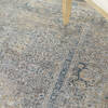 Nourison Starry Nights Beige 86 X 116 Area Rug 805-142708 Thumb 4