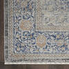 Nourison Starry Nights Blue 80 X 100 Area Rug 805-142710 Thumb 1