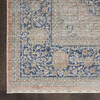 Nourison Starry Nights Purple 80 X 100 Area Rug 805-142711 Thumb 1