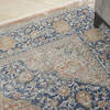 Nourison Starry Nights Purple 80 X 100 Area Rug 805-142711 Thumb 4