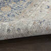 Nourison Starry Nights Blue 80 X 100 Area Rug 805-142713 Thumb 2