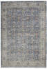 Nourison Starry Nights Blue 80 X 100 Area Rug 805-142713 Thumb 0