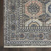 Nourison Starry Nights Grey 80 X 100 Area Rug 805-142714 Thumb 1