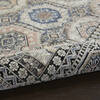 Nourison Starry Nights Grey 80 X 100 Area Rug 805-142714 Thumb 2