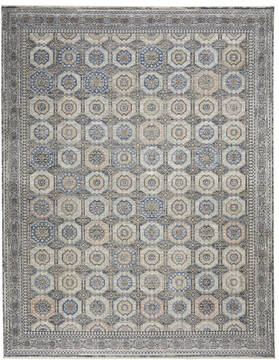 Nourison Starry Nights Grey 8'0" X 10'0" Area Rug  805-142714