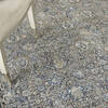Nourison Starry Nights Grey 80 X 100 Area Rug 805-142715 Thumb 4