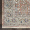 Nourison Starry Nights Purple 53 X 73 Area Rug 805-142717 Thumb 1