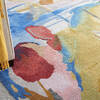 Nourison Symmetry Multicolor 86 X 116 Area Rug 805-142751 Thumb 4