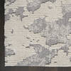 Nourison Textured Contemporary Beige 710 X 910 Area Rug 805-142766 Thumb 1