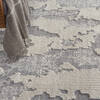 Nourison Textured Contemporary Beige 710 X 910 Area Rug 805-142766 Thumb 4