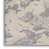 Nourison Textured Contemporary Beige 710 X 910 Area Rug 805-142766 Thumb 5