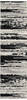 Nourison Textured Contemporary Beige Runner 22 X 76 Area Rug  805-142773 Thumb 0