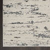 Nourison Textured Contemporary Beige 53 X 73 Area Rug 805-142780 Thumb 1