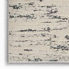 Nourison Textured Contemporary Beige 53 X 73 Area Rug 805-142780 Thumb 5