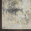 Nourison Trance Beige 53 X 73 Area Rug  805-142820 Thumb 1