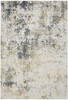 Nourison Trance Beige 710 X 910 Area Rug 805-142822 Thumb 0