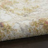 Nourison Trance Multicolor 53 X 73 Area Rug 805-142825 Thumb 2