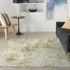 Nourison Trance Multicolor 53 X 73 Area Rug  805-142825 Thumb 3