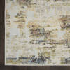 Nourison Trance Beige 66 X 96 Area Rug 805-142841 Thumb 1
