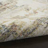 Nourison Trance Beige 66 X 96 Area Rug 805-142841 Thumb 2