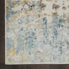 Nourison Trance Beige 53 X 73 Area Rug 805-142845 Thumb 1