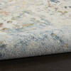 Nourison Trance Beige 53 X 73 Area Rug 805-142845 Thumb 2