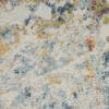 Nourison Trance Beige 53 X 73 Area Rug 805-142845 Thumb 5