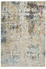 Nourison Trance Beige 53 X 73 Area Rug 805-142845 Thumb 0