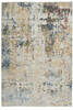 Nourison Trance Beige 53 X 73 Area Rug  805-142845 Thumb 0