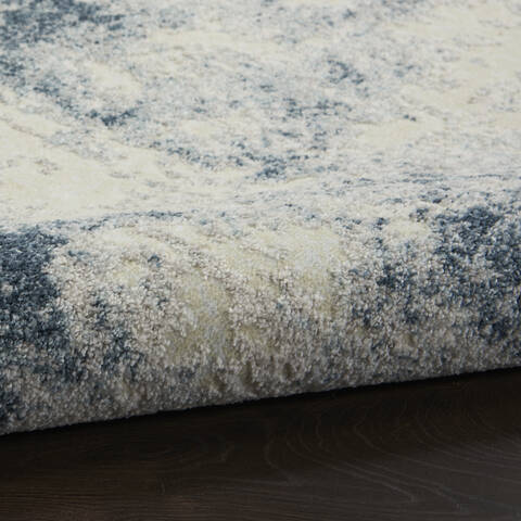 Nourison Trance Beige 311 X 511 Area Rug 805-142849 Image 2
