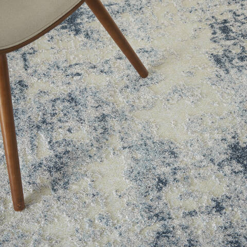 Nourison Trance Beige 311 X 511 Area Rug 805-142849 Image 4