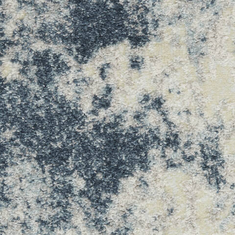 Nourison Trance Beige 66 X 96 Area Rug 805-142851 Image 5