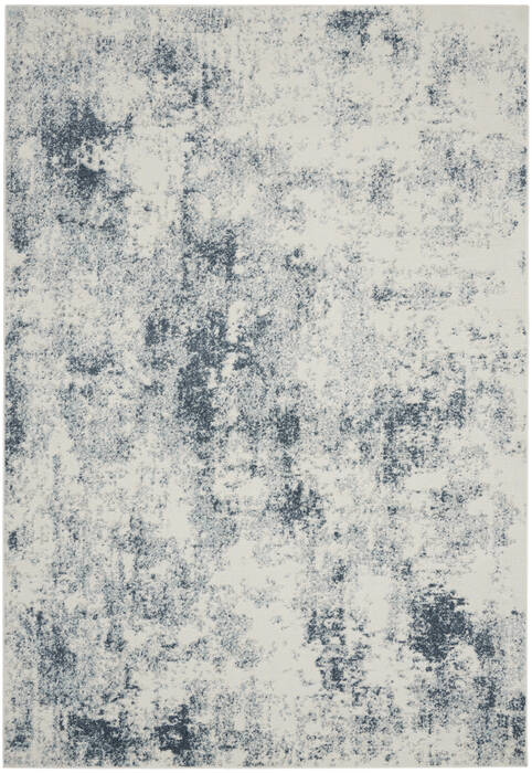 Nourison Trance Beige 66 X 96 Area Rug 805-142851 Image 0