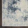 Nourison Trance Beige 66 X 96 Area Rug 805-142851 Thumb 1