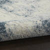 Nourison Trance Beige 66 X 96 Area Rug 805-142851 Thumb 2