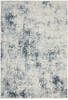 Nourison Trance Beige 66 X 96 Area Rug 805-142851 Thumb 0