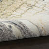Nourison Trance Multicolor Runner 22 X 76 Area Rug 805-142853 Thumb 2