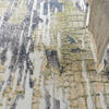 Nourison Trance Beige 710 X 910 Area Rug 805-142857 Thumb 4