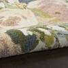 Nourison Trance Multicolor Runner 22 X 76 Area Rug 805-142858 Thumb 2