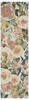 Nourison Trance Multicolor Runner 22 X 76 Area Rug  805-142858 Thumb 0