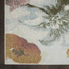 Nourison Trance Beige Runner 22 X 76 Area Rug 805-142863 Thumb 1